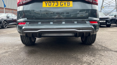 CUPRA Ateca 1.5 EcoTSI V2 5dr DSG Petrol Estate